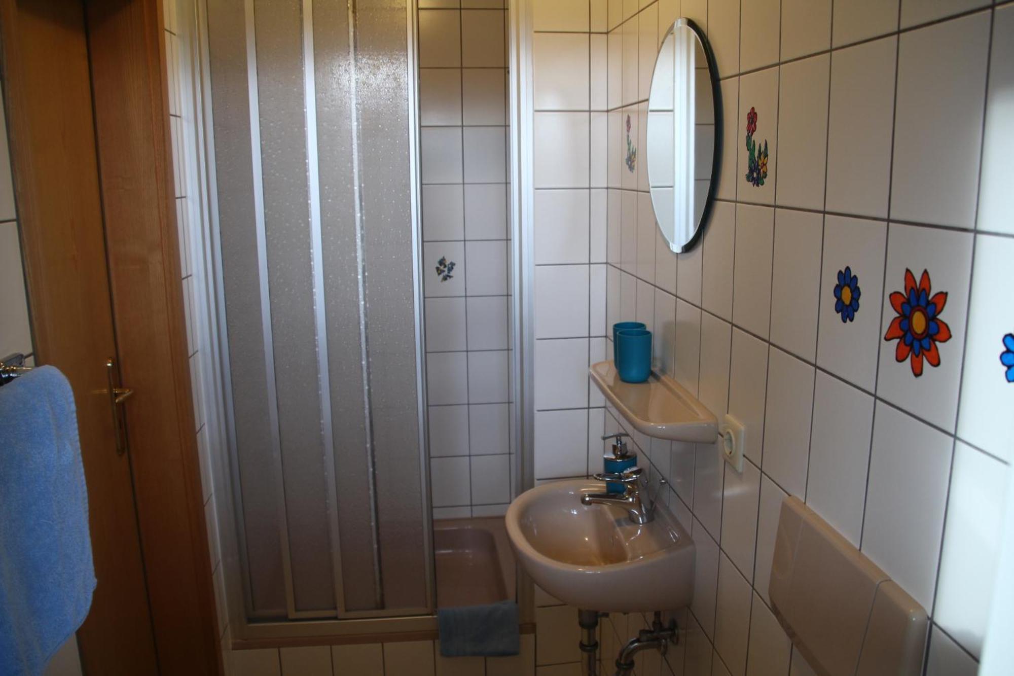Pension & Ferienwohnung Breitmoser Angelika Riedenburg Exterior foto